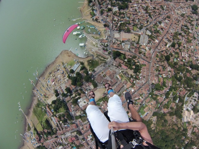  Views from the sky 